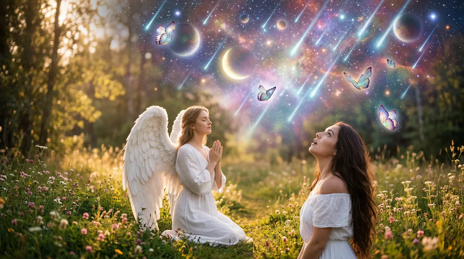 Spirituality banner